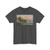 FRIEDRICH, Caspar David - Morning (Artwork) T-Shirt