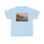 FRIEDRICH, Caspar David - Morning (Artwork) T-Shirt