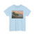 FRIEDRICH, Caspar David - Morning (Artwork) T-Shirt