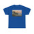 FRIEDRICH, Caspar David - Morning (Artwork) T-Shirt