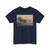 FRIEDRICH, Caspar David - Morning (Artwork) T-Shirt
