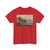 FRIEDRICH, Caspar David - Morning (Artwork) T-Shirt