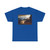 BIERSTADT, Albert - In Western Mountains (Artwork) T-Shirt
