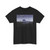 FRIEDRICH, Caspar David - Rocky Reef on the Sea Shore (Artwork) T-Shirt