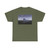 FRIEDRICH, Caspar David - Rocky Reef on the Sea Shore (Artwork) T-Shirt