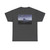 FRIEDRICH, Caspar David - Rocky Reef on the Sea Shore (Artwork) T-Shirt