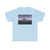 FRIEDRICH, Caspar David - Rocky Reef on the Sea Shore (Artwork) T-Shirt