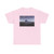 FRIEDRICH, Caspar David - Rocky Reef on the Sea Shore (Artwork) T-Shirt