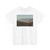 Friedrich, Caspar David - Riesengebirge (Memories of the Riesengebirge ) (Artwork) T-Shirt