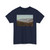 Friedrich, Caspar David - Riesengebirge (Memories of the Riesengebirge ) (Artwork) T-Shirt