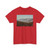 Friedrich, Caspar David - Riesengebirge (Memories of the Riesengebirge ) (Artwork) T-Shirt