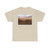 BIERSTADT, Albert - In the Foothills of the Mountais (Artwork) T-Shirt