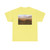 BIERSTADT, Albert - In the Foothills of the Mountais (Artwork) T-Shirt