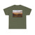 BIERSTADT, Albert - In the Foothills of the Mountais (Artwork) T-Shirt