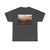 BIERSTADT, Albert - In the Foothills of the Mountais (Artwork) T-Shirt