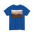 BIERSTADT, Albert - In the Foothills of the Mountais (Artwork) T-Shirt