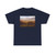 BIERSTADT, Albert - In the Foothills of the Mountais (Artwork) T-Shirt