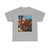 BALDUNG GRIEN, Hans - allegory -The Knight, the Young Girl, and Death (Artwork) T-Shirt