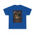ESPINOSA, Juan de - Still-Life with a Shell Fountain, Fruit and Flowers (Artwork) T-Shirt