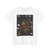 ESPINOSA, Juan de - Still-Life with Flowers with a Garland of Fruit and Flowers (Artwork) T-Shirt