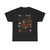 ESPINOSA, Juan de - Still-Life with Flowers with a Garland of Fruit and Flowers (Artwork) T-Shirt