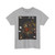 ESPINOSA, Juan de - Still-Life with Flowers with a Garland of Fruit and Flowers (Artwork) T-Shirt