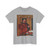 FOUQUET, Jean - Portrait of Guillaume Jouvenel des Ursins (Artwork) T-Shirt