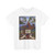 FOUQUET, Jean - St John at Patmos (Artwork) T-Shirt