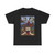 FOUQUET, Jean - St John at Patmos (Artwork) T-Shirt