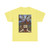 FOUQUET, Jean - St John at Patmos (Artwork) T-Shirt