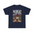 FOUQUET, Jean - St John at Patmos (Artwork) T-Shirt