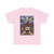 FOUQUET, Jean - St John at Patmos (Artwork) T-Shirt
