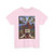 FOUQUET, Jean - St John at Patmos (Artwork) T-Shirt
