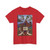 FOUQUET, Jean - St John at Patmos (Artwork) T-Shirt