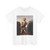 EVERDINGEN, Caesar van - Portrait of a Girl as a Huntress (Artwork) T-Shirt