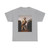 EVERDINGEN, Caesar van - Portrait of a Girl as a Huntress (Artwork) T-Shirt