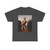 EVERDINGEN, Caesar van - Portrait of a Girl as a Huntress (Artwork) T-Shirt
