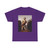 EVERDINGEN, Caesar van - Portrait of a Girl as a Huntress (Artwork) T-Shirt