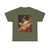 FRAGONARD, Jean-Honore - A Young Girl Reading (Artwork) T-Shirt