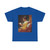 FRAGONARD, Jean-Honore - A Young Girl Reading (Artwork) T-Shirt