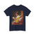 FRAGONARD, Jean-Honore - A Young Girl Reading (Artwork) T-Shirt