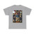 GAROFALO - The Virgin and Child with Saints (Artwork) T-Shirt