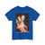 BELLINI, Giovanni - 1460-69 - Madonna with Child Blessing (Artwork) T-Shirt