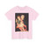 BELLINI, Giovanni - 1460-69 - Madonna with Child Blessing (Artwork) T-Shirt