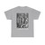 GALLE, Cornelis - Mary Queen of Heaven (Artwork) T-Shirt