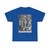 GALLE, Cornelis - Mary Queen of Heaven (Artwork) T-Shirt