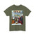 GAROFALO - The Holy Family with Saints (Artwork) T-Shirt