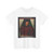 FOUQUET, Jean - Portrait of Charles VII of France (Artwork) T-Shirt