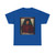 FOUQUET, Jean - Portrait of Charles VII of France (Artwork) T-Shirt