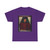 FOUQUET, Jean - Portrait of Charles VII of France (Artwork) T-Shirt